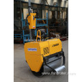 Single Drum Road Roller Pedestrian Roller (FYL-750)